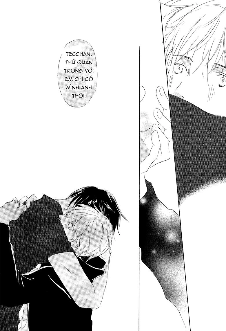 Ngàn Đêm Chapter 7 - 31