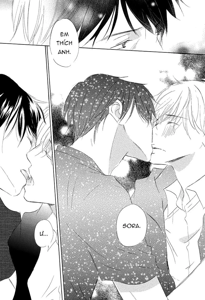 Ngàn Đêm Chapter 7 - 32