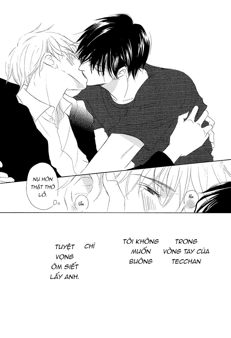 Ngàn Đêm Chapter 7 - 33