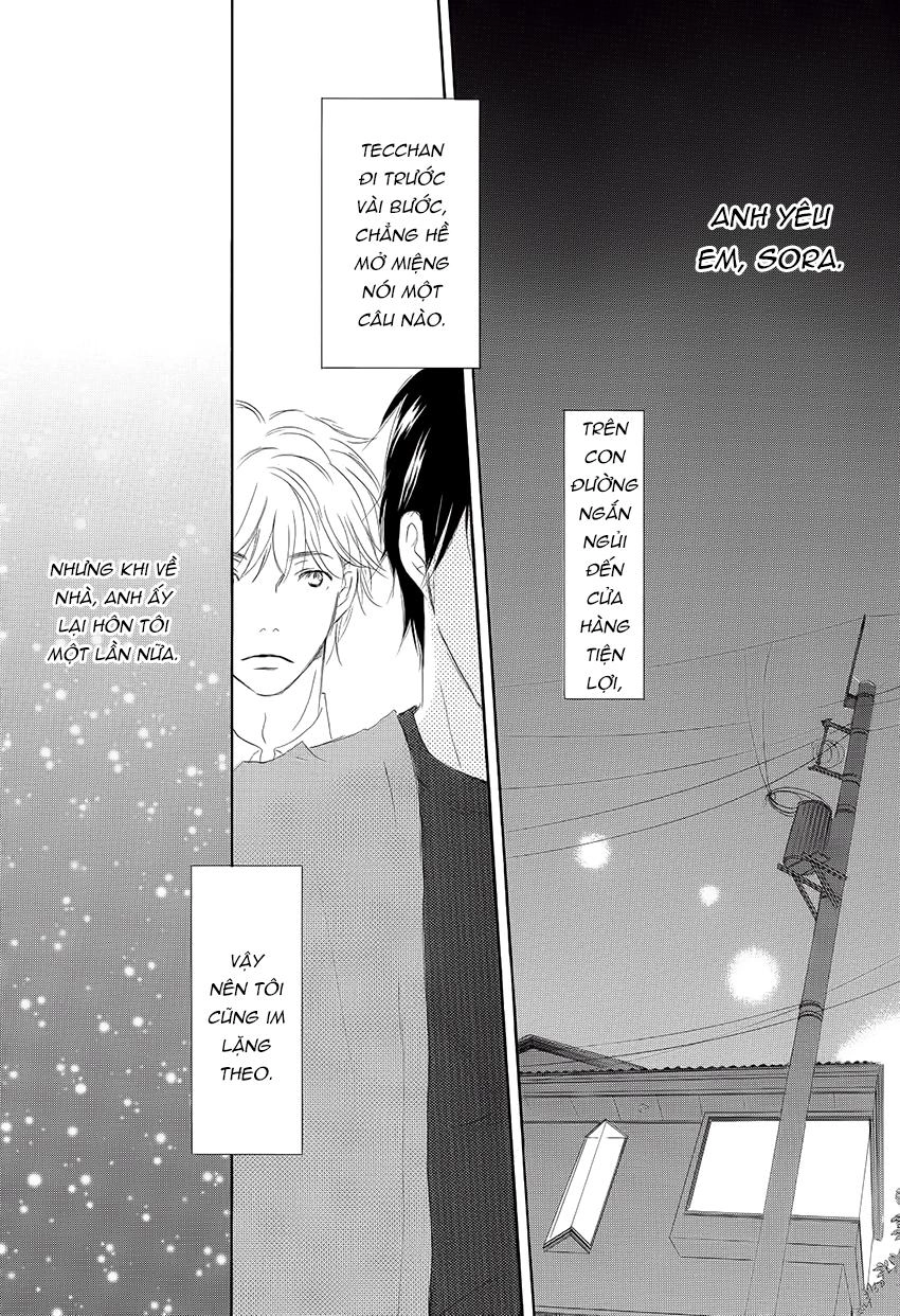 Ngàn Đêm Chapter 8 - 7