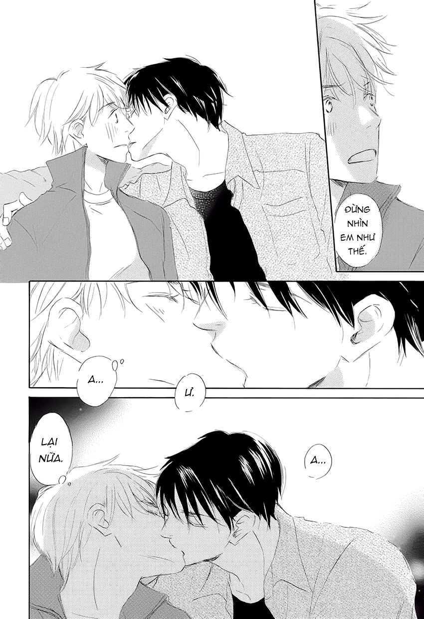 Ngàn Đêm Chapter 8 - 11