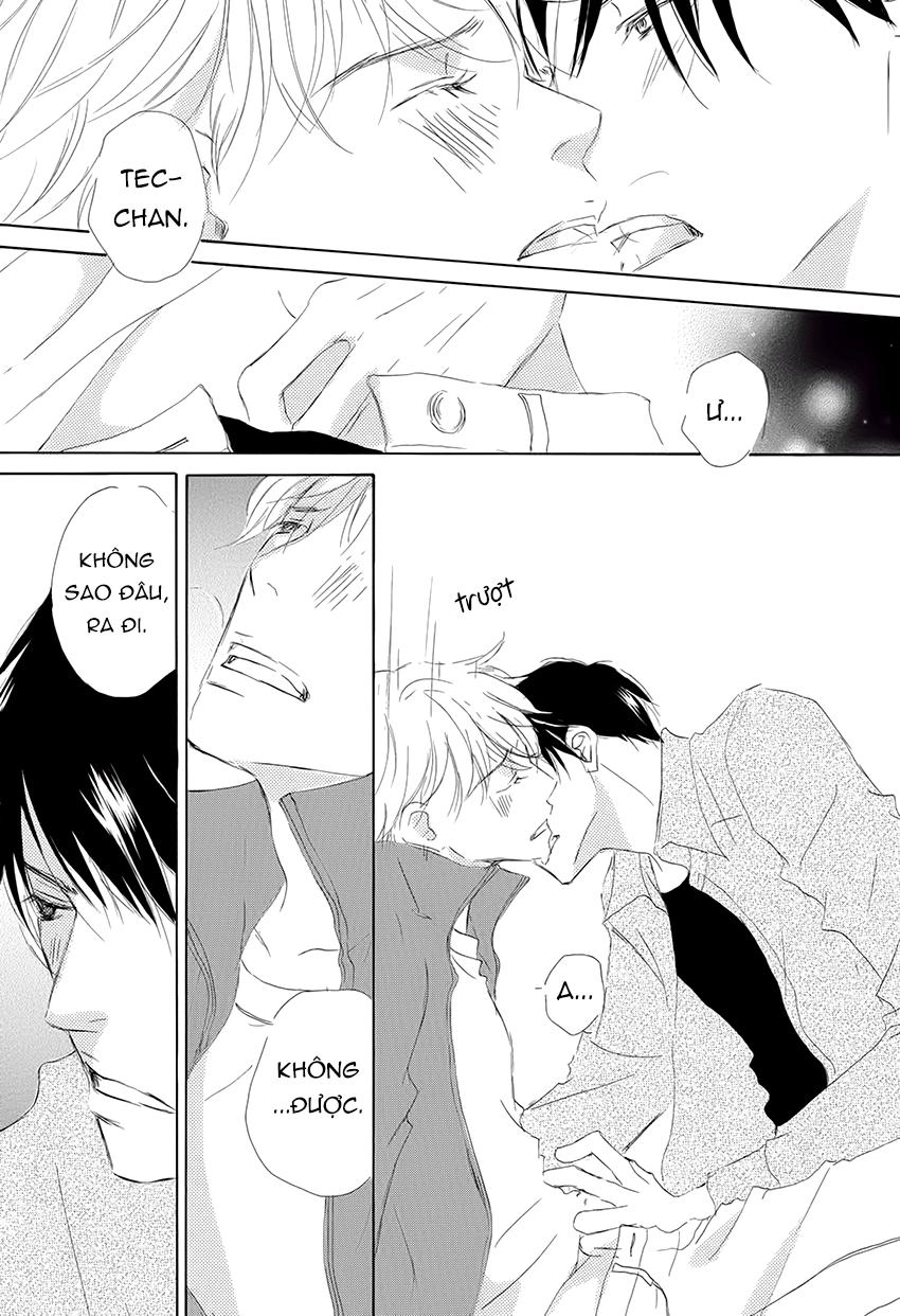 Ngàn Đêm Chapter 8 - 14