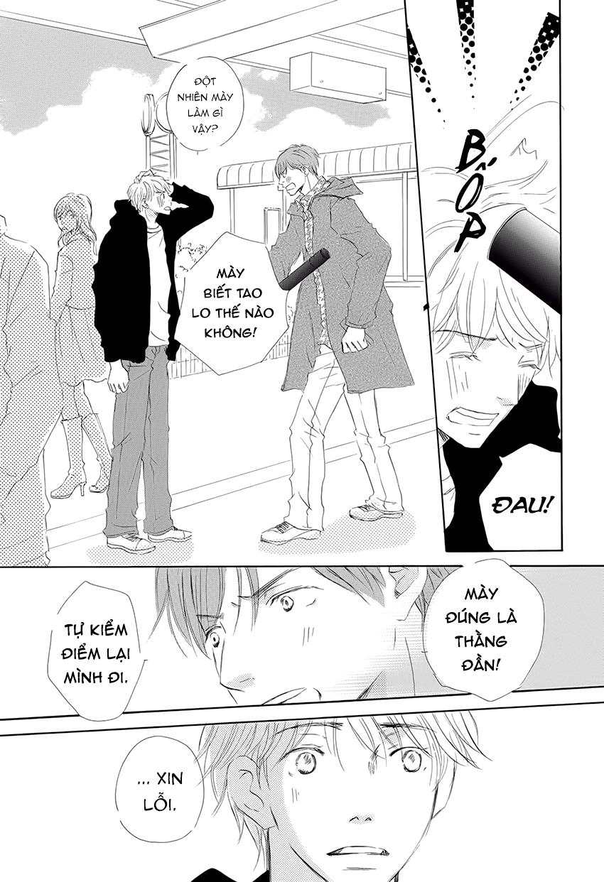 Ngàn Đêm Chapter 8 - 18