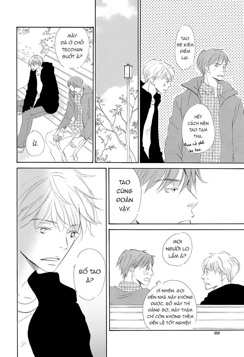 Ngàn Đêm Chapter 8 - 19