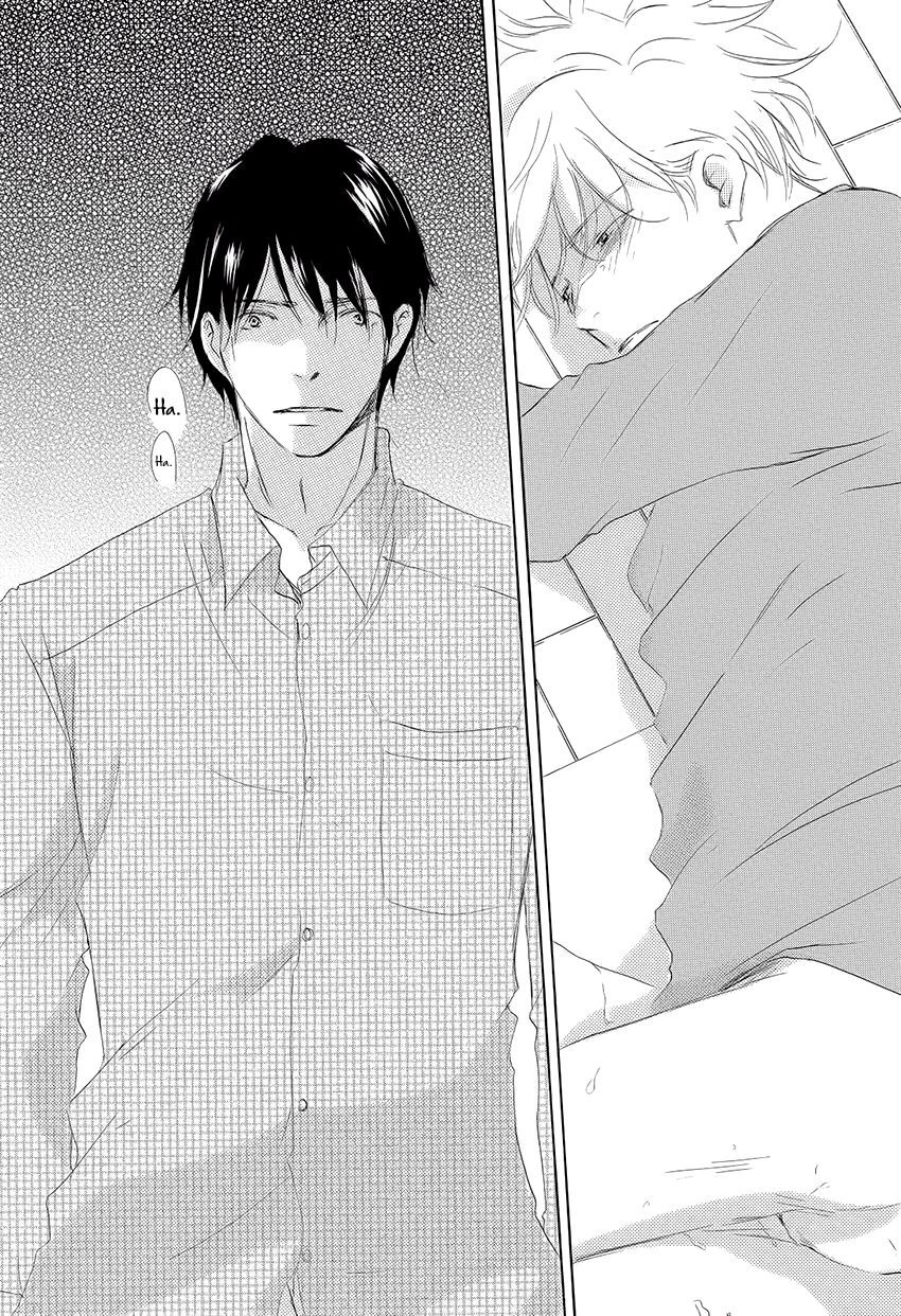 Ngàn Đêm Chapter 11 - 27