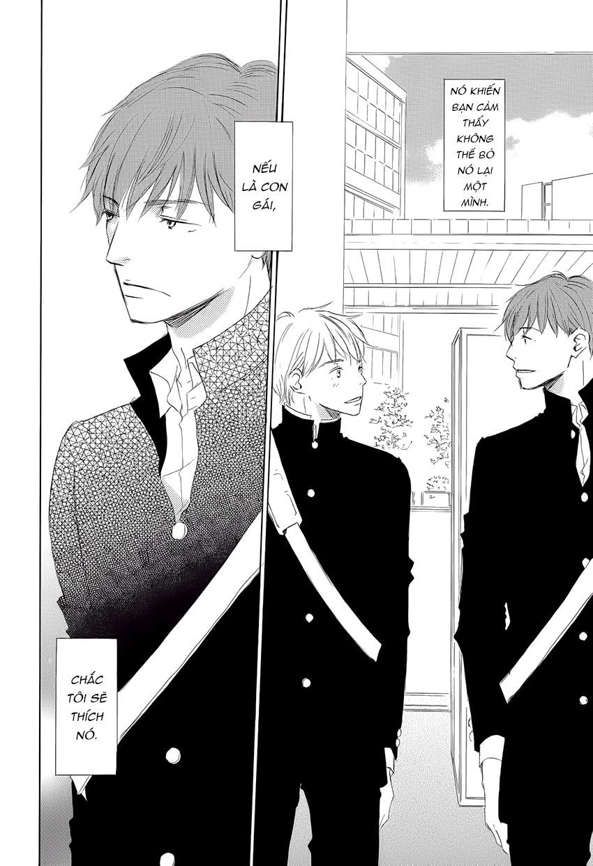 Ngàn Đêm Chapter 11.1 - 3