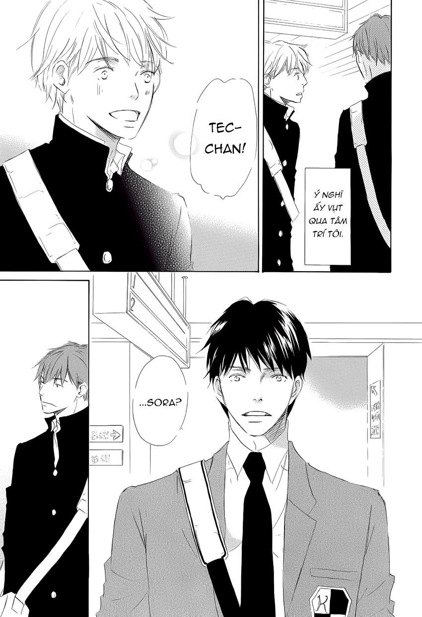 Ngàn Đêm Chapter 11.1 - 4