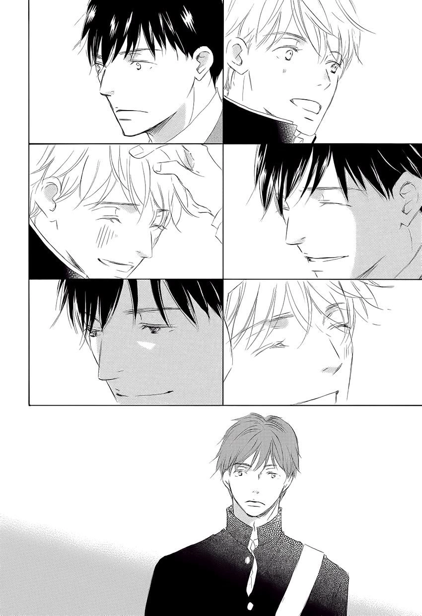 Ngàn Đêm Chapter 11.1 - 5