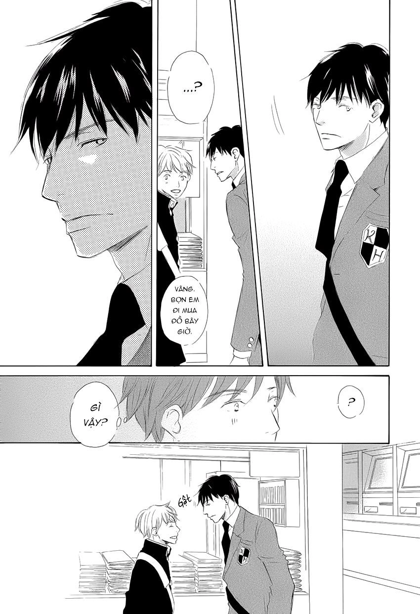 Ngàn Đêm Chapter 11.1 - 6