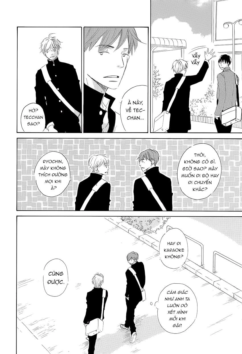 Ngàn Đêm Chapter 11.1 - 7