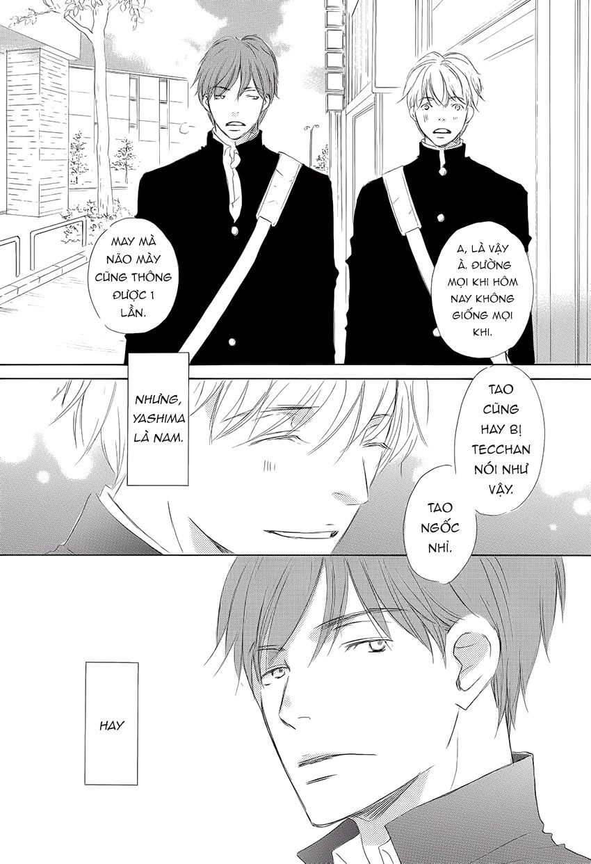 Ngàn Đêm Chapter 11.1 - 8