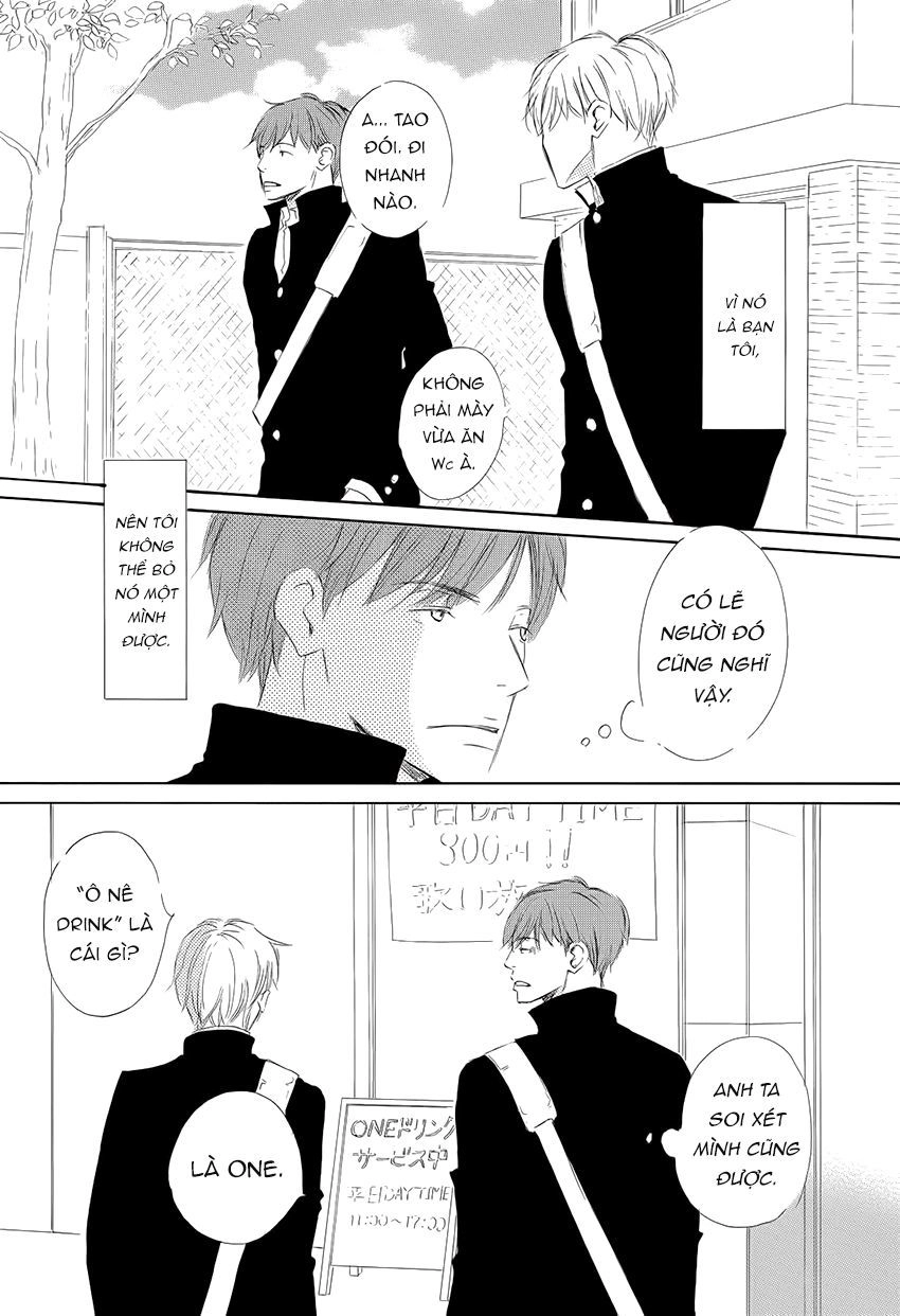 Ngàn Đêm Chapter 11.1 - 9