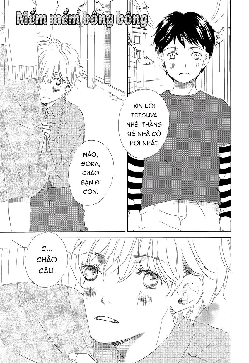 Ngàn Đêm Chapter 11.2 - 2