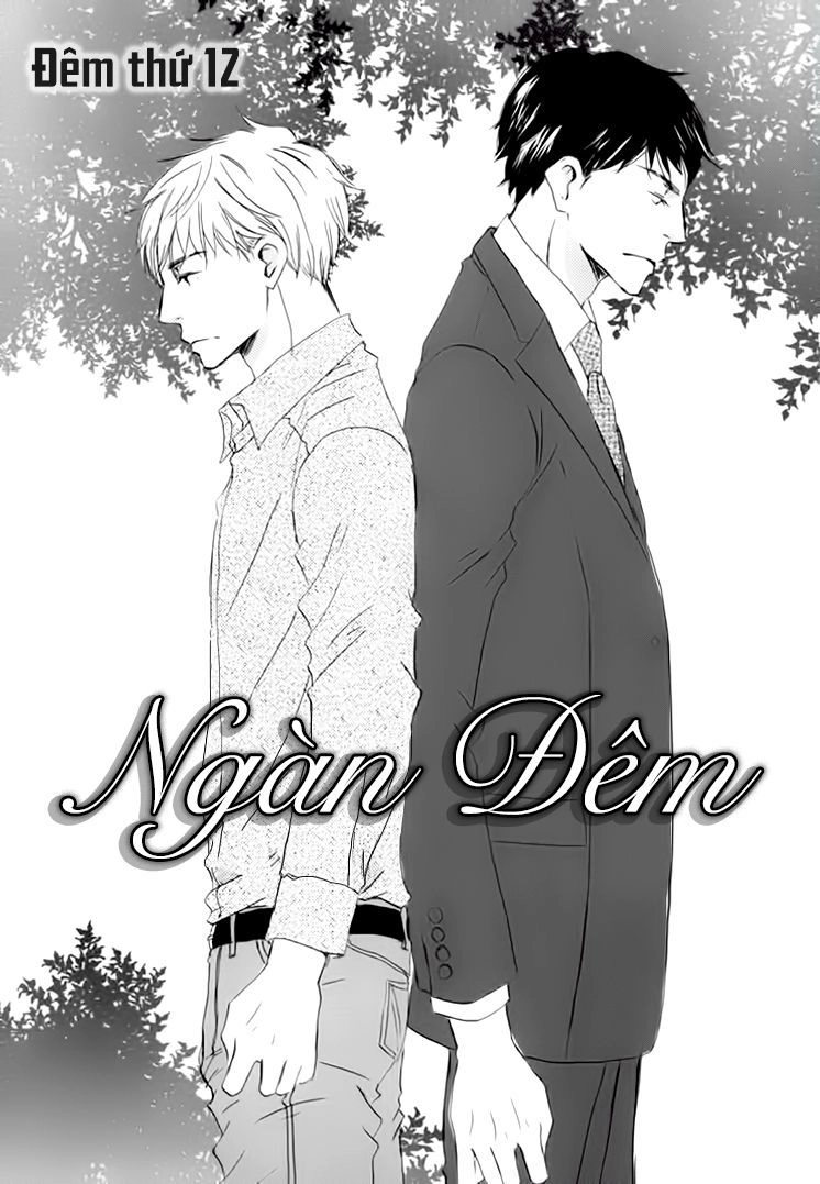 Ngàn Đêm Chapter 12 - 2