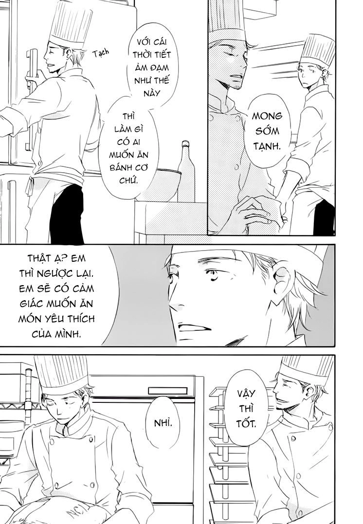 Ngàn Đêm Chapter 12 - 4