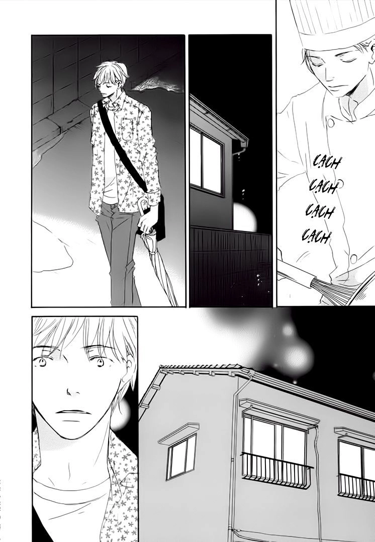 Ngàn Đêm Chapter 12 - 5