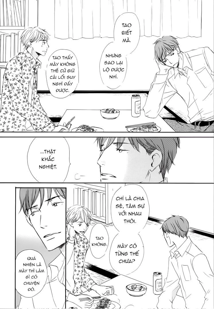 Ngàn Đêm Chapter 12 - 7