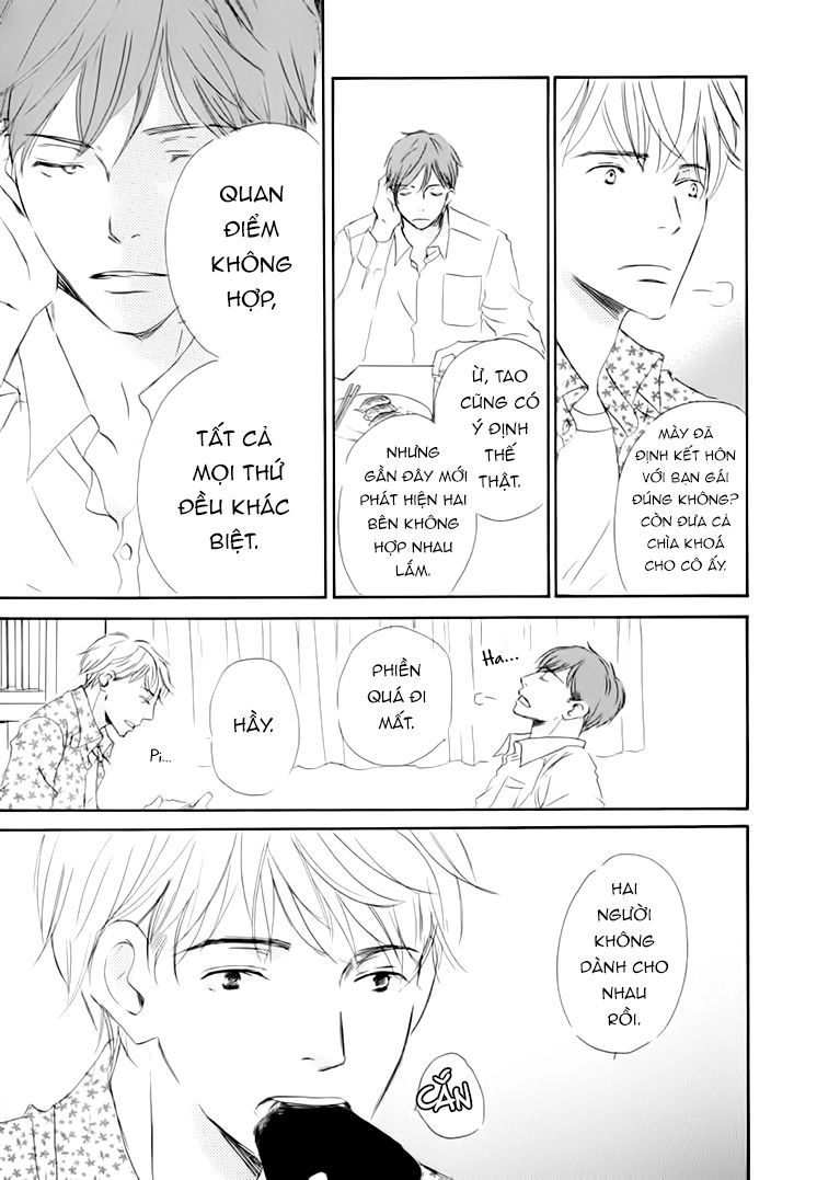 Ngàn Đêm Chapter 12 - 8