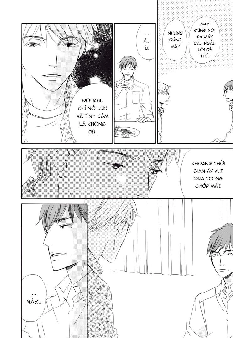 Ngàn Đêm Chapter 12 - 9