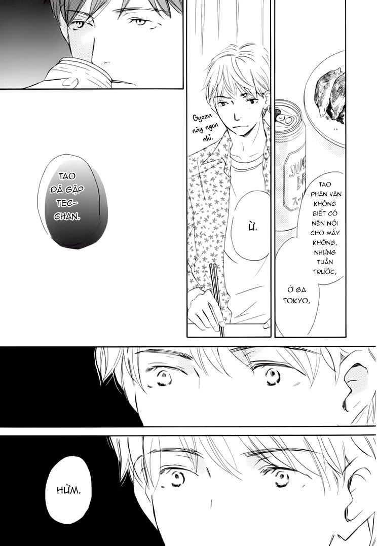 Ngàn Đêm Chapter 12 - 10