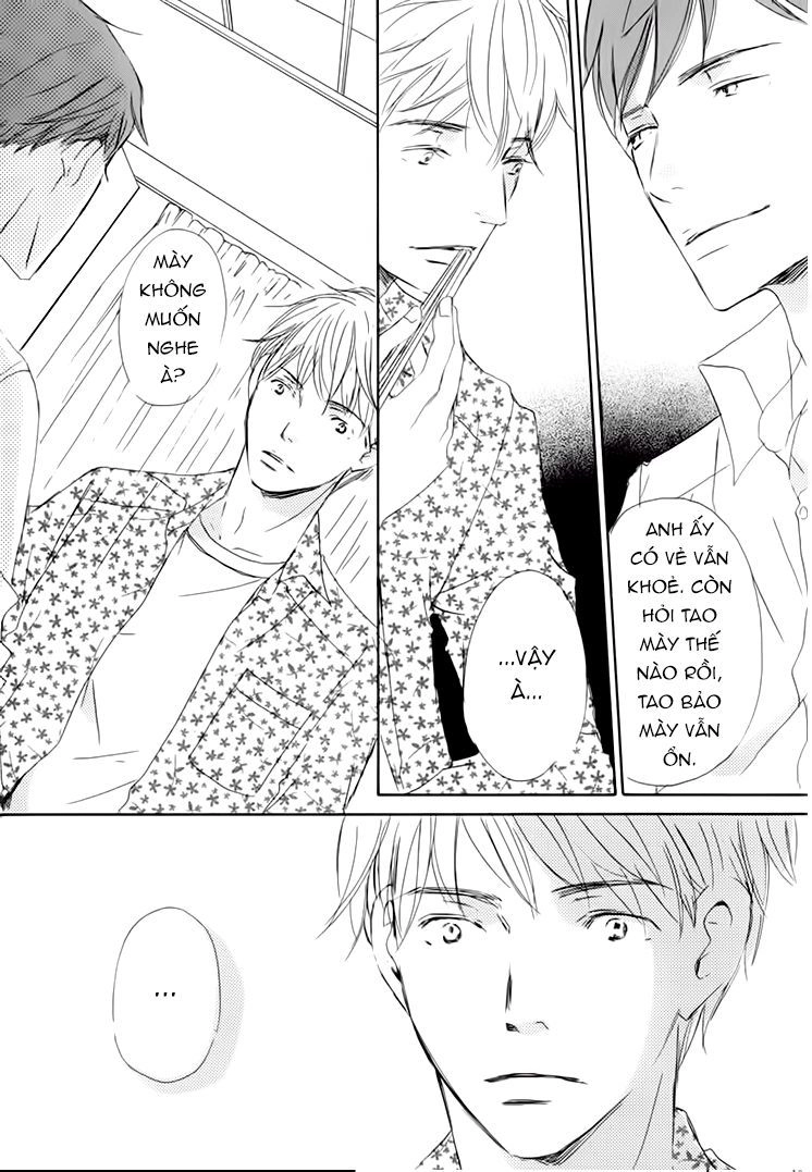 Ngàn Đêm Chapter 12 - 11