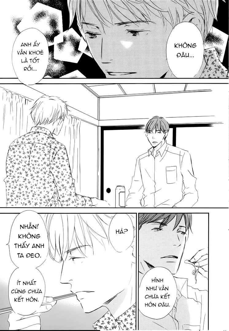 Ngàn Đêm Chapter 12 - 12