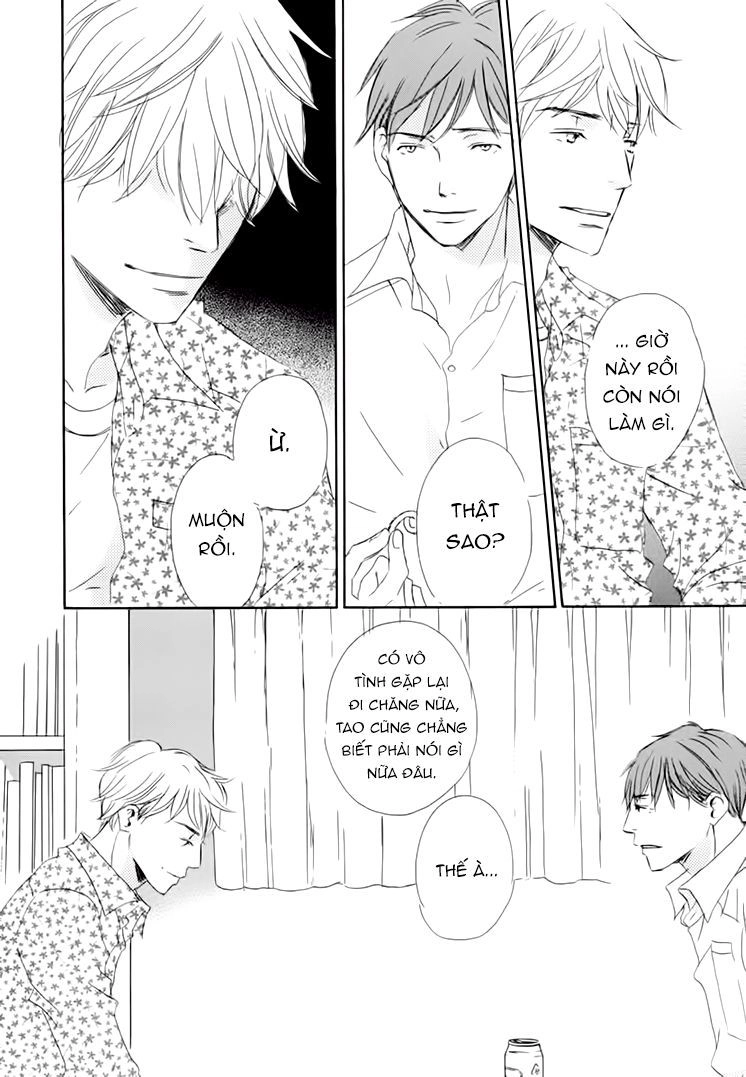 Ngàn Đêm Chapter 12 - 13