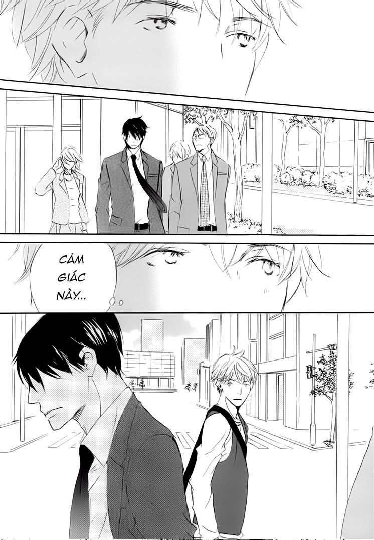 Ngàn Đêm Chapter 12 - 17