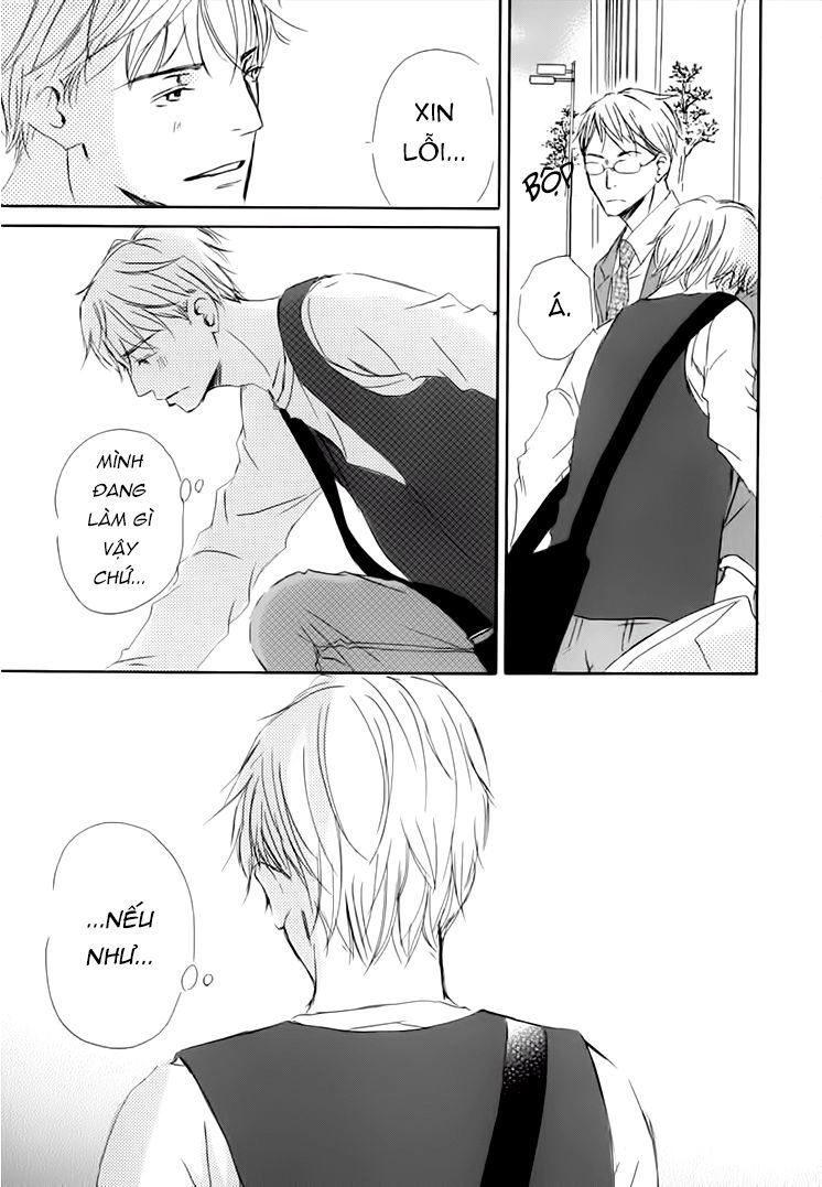 Ngàn Đêm Chapter 12 - 18