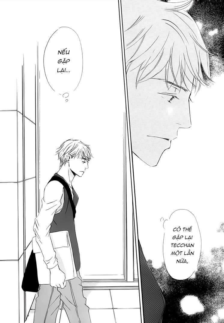 Ngàn Đêm Chapter 12 - 19