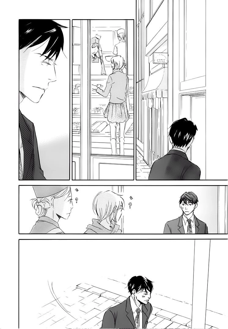 Ngàn Đêm Chapter 12 - 21