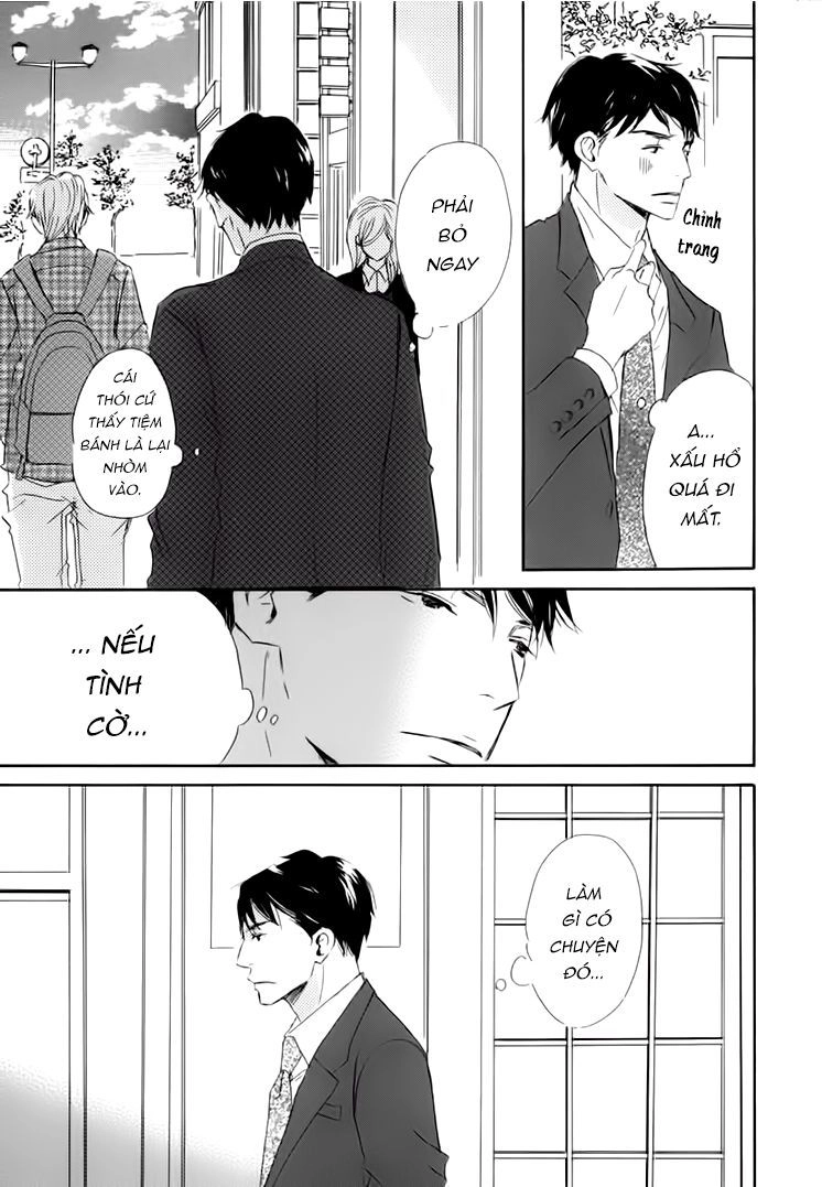 Ngàn Đêm Chapter 12 - 22