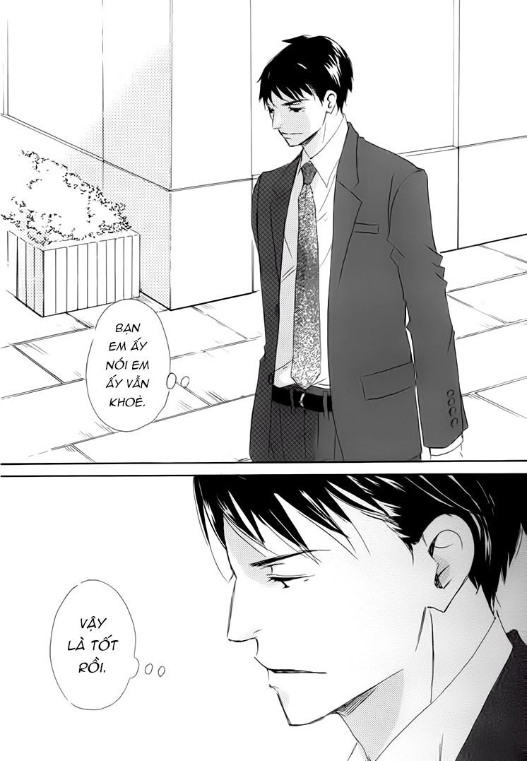 Ngàn Đêm Chapter 12 - 23