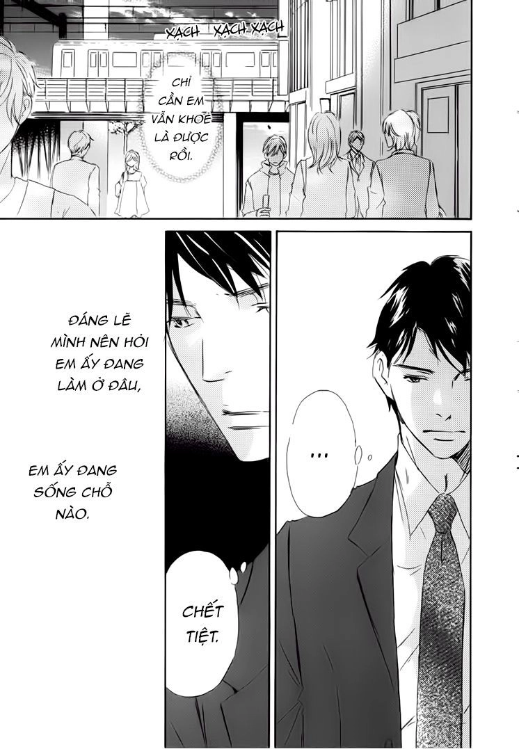 Ngàn Đêm Chapter 12 - 24