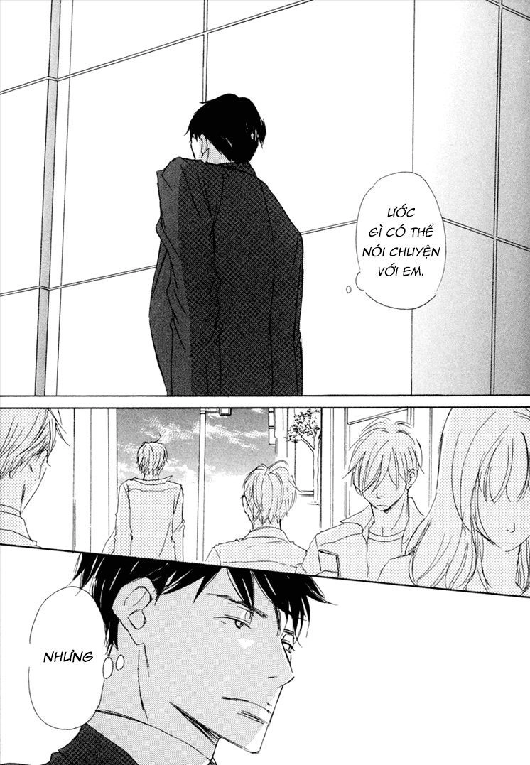 Ngàn Đêm Chapter 12 - 26