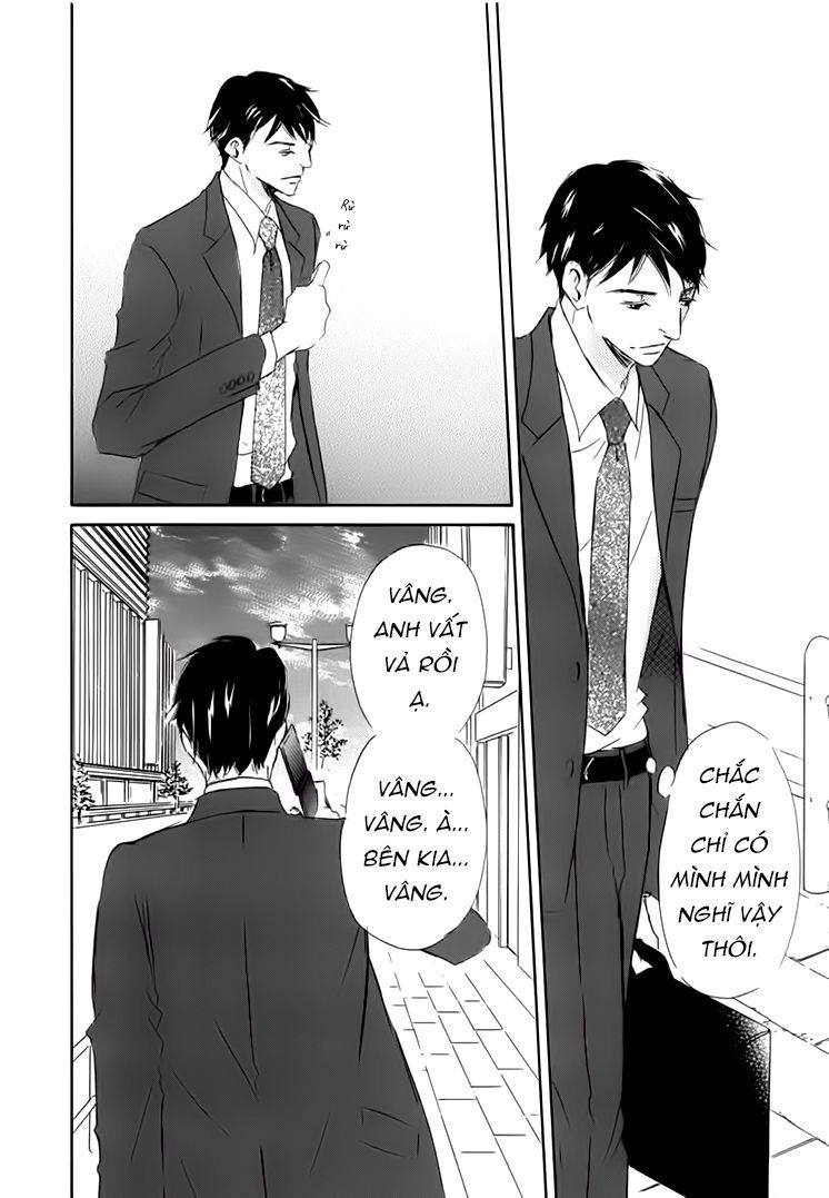 Ngàn Đêm Chapter 12 - 27