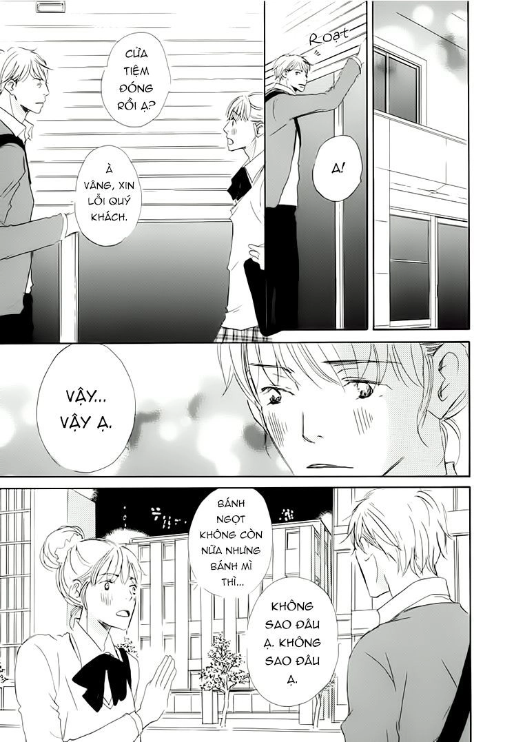 Ngàn Đêm Chapter 12 - 28