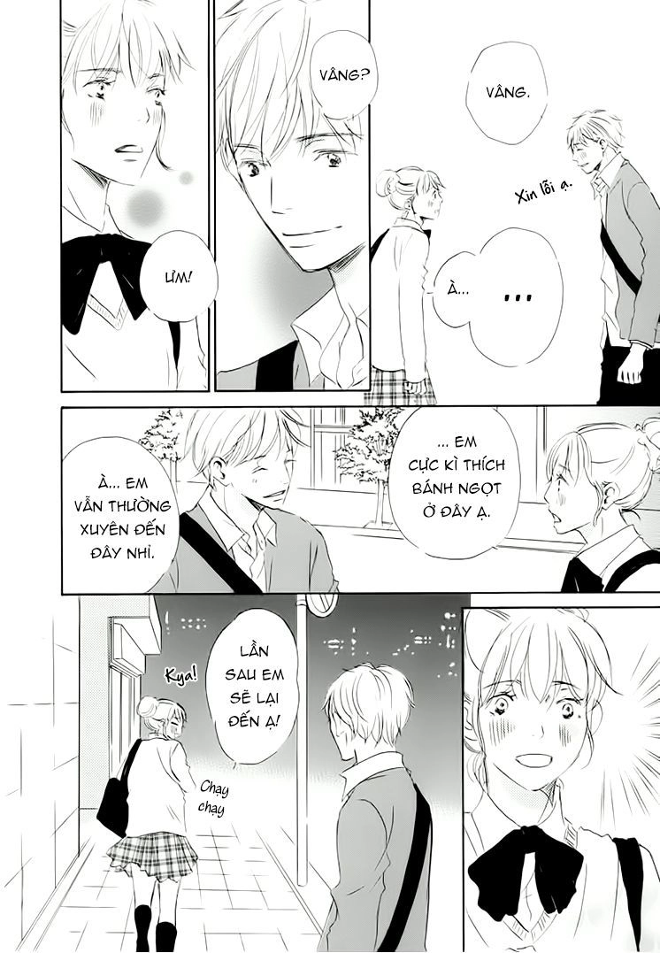 Ngàn Đêm Chapter 12 - 29