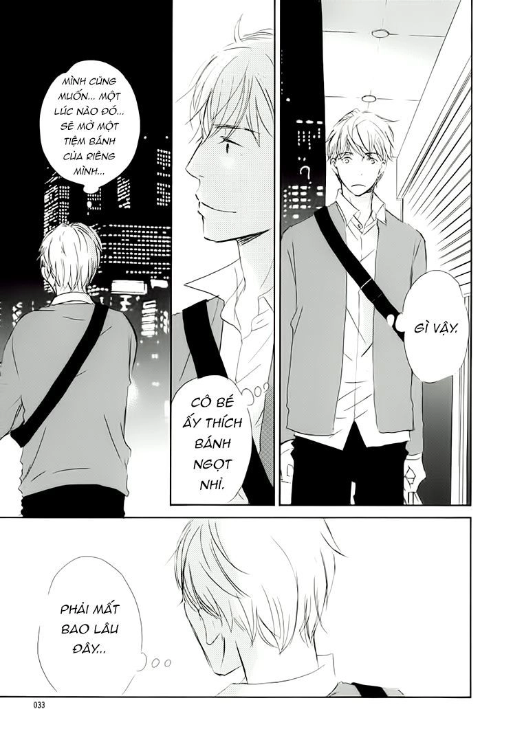 Ngàn Đêm Chapter 12 - 30