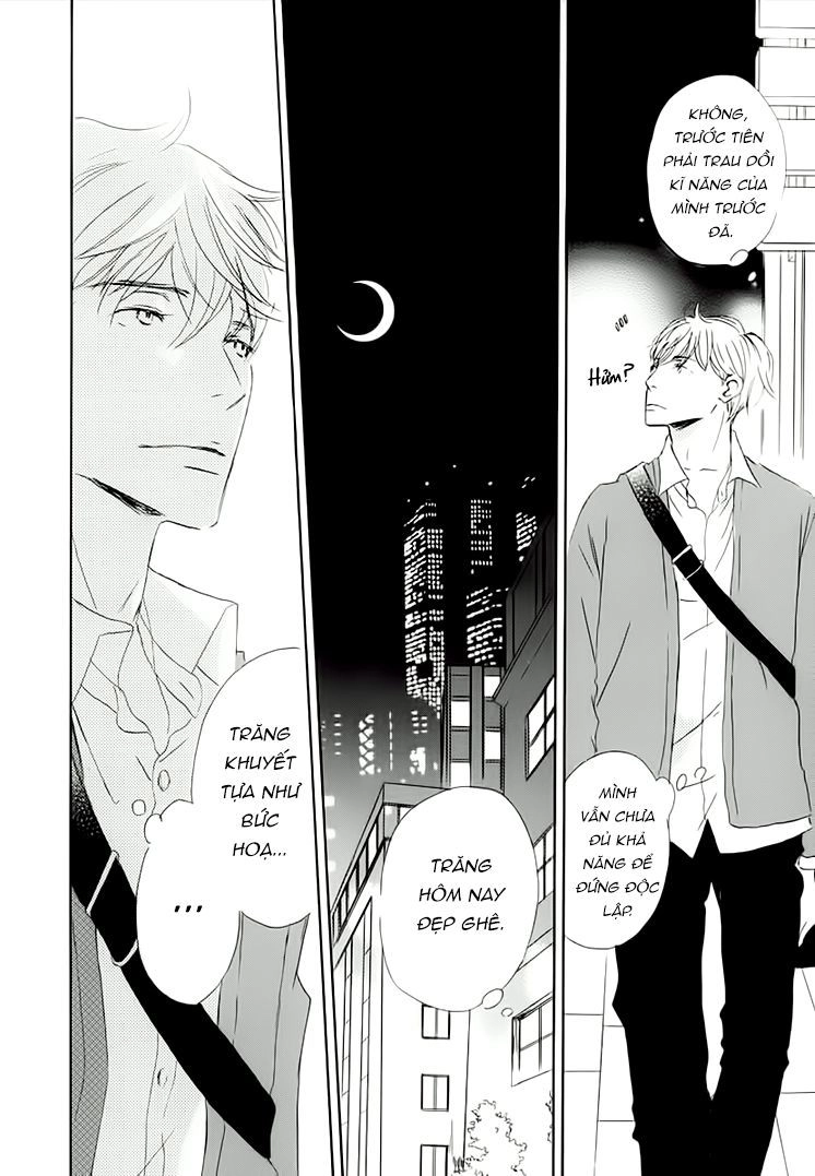 Ngàn Đêm Chapter 12 - 31