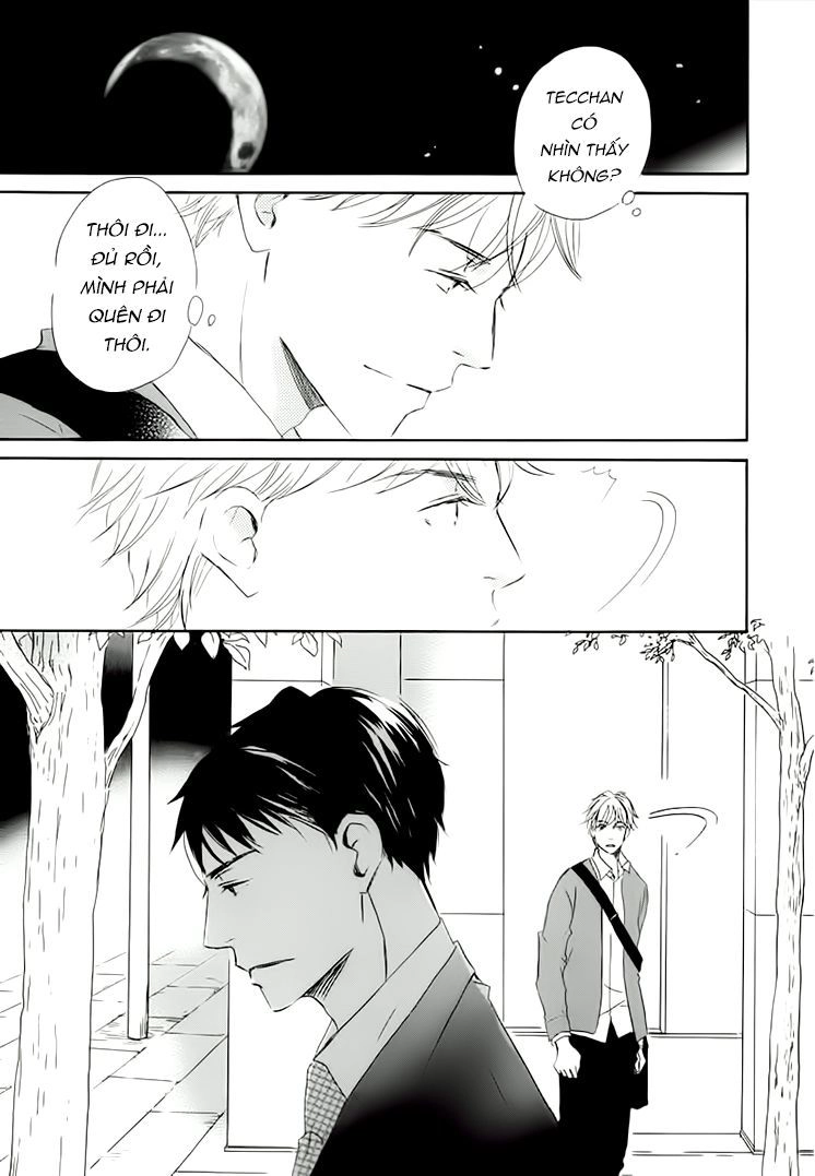 Ngàn Đêm Chapter 12 - 32