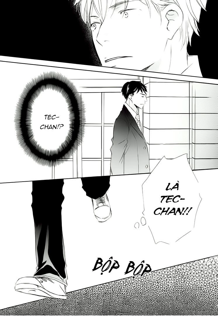 Ngàn Đêm Chapter 12 - 33