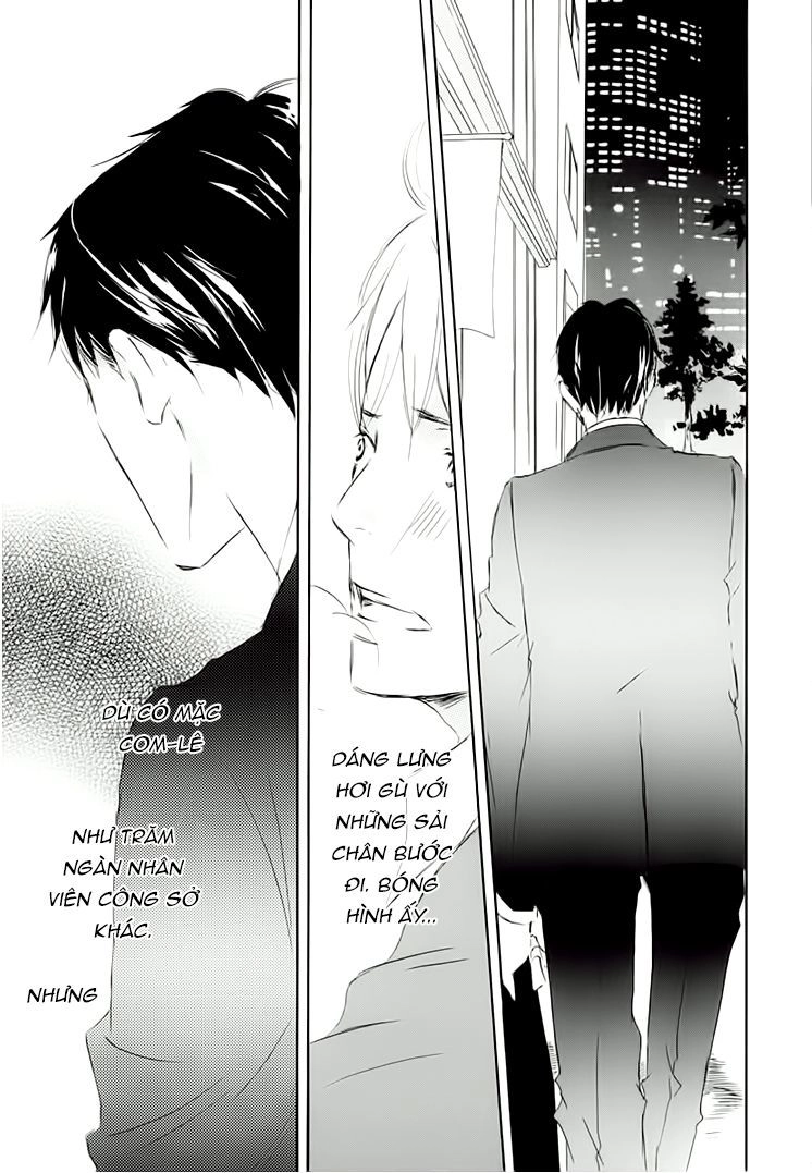 Ngàn Đêm Chapter 12 - 34