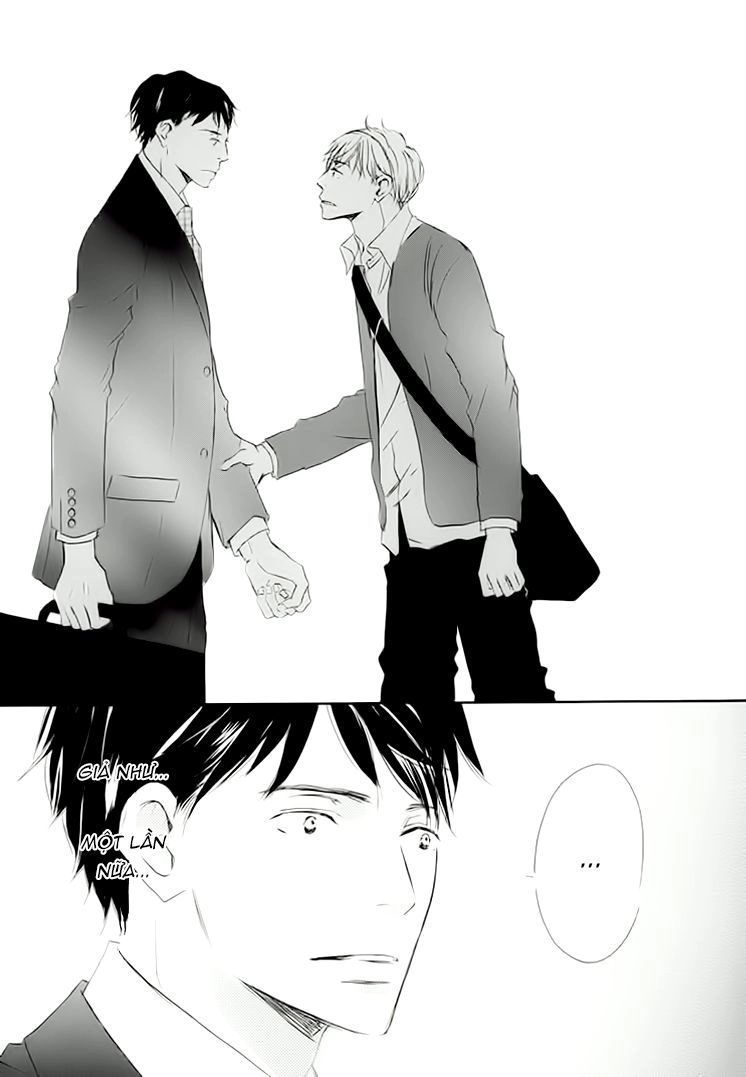 Ngàn Đêm Chapter 12 - 36