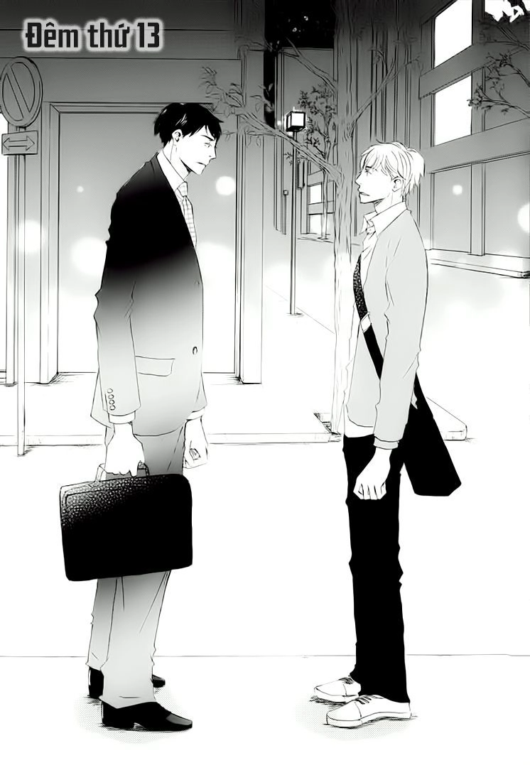 Ngàn Đêm Chapter 13 - 2