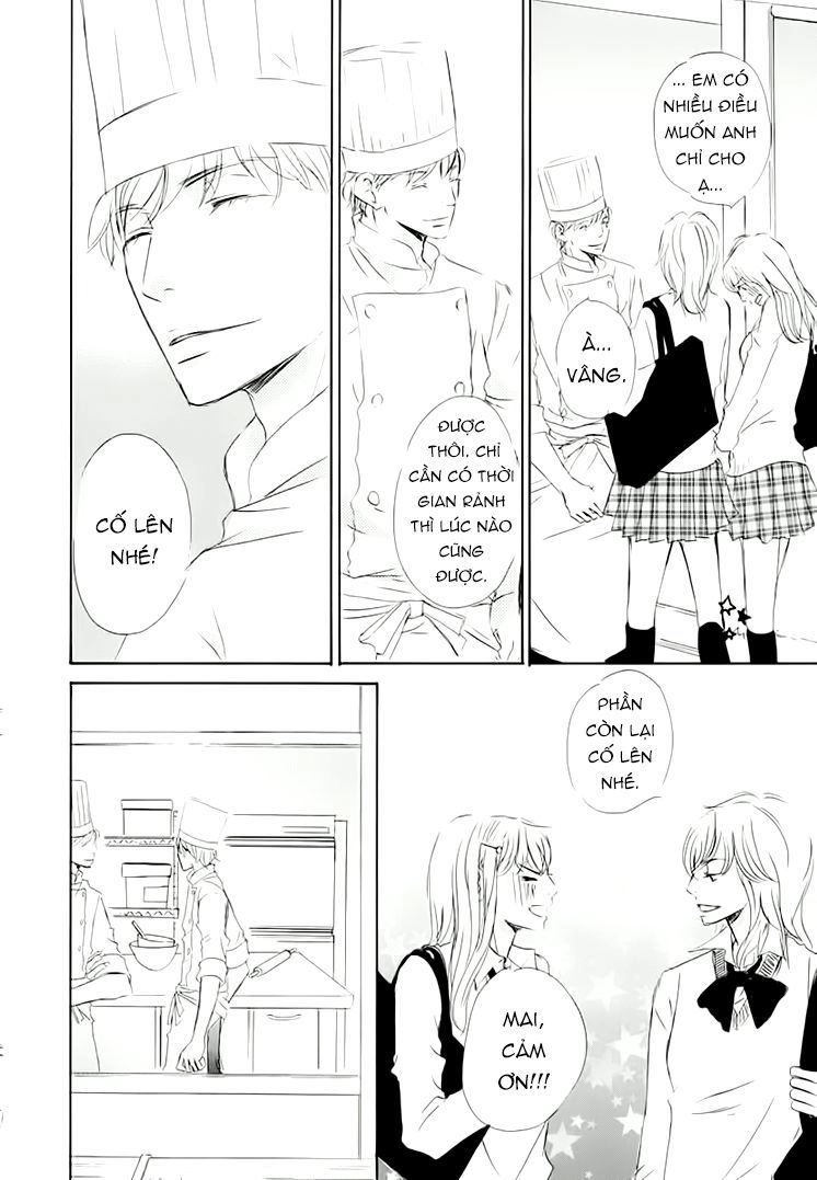 Ngàn Đêm Chapter 13 - 17