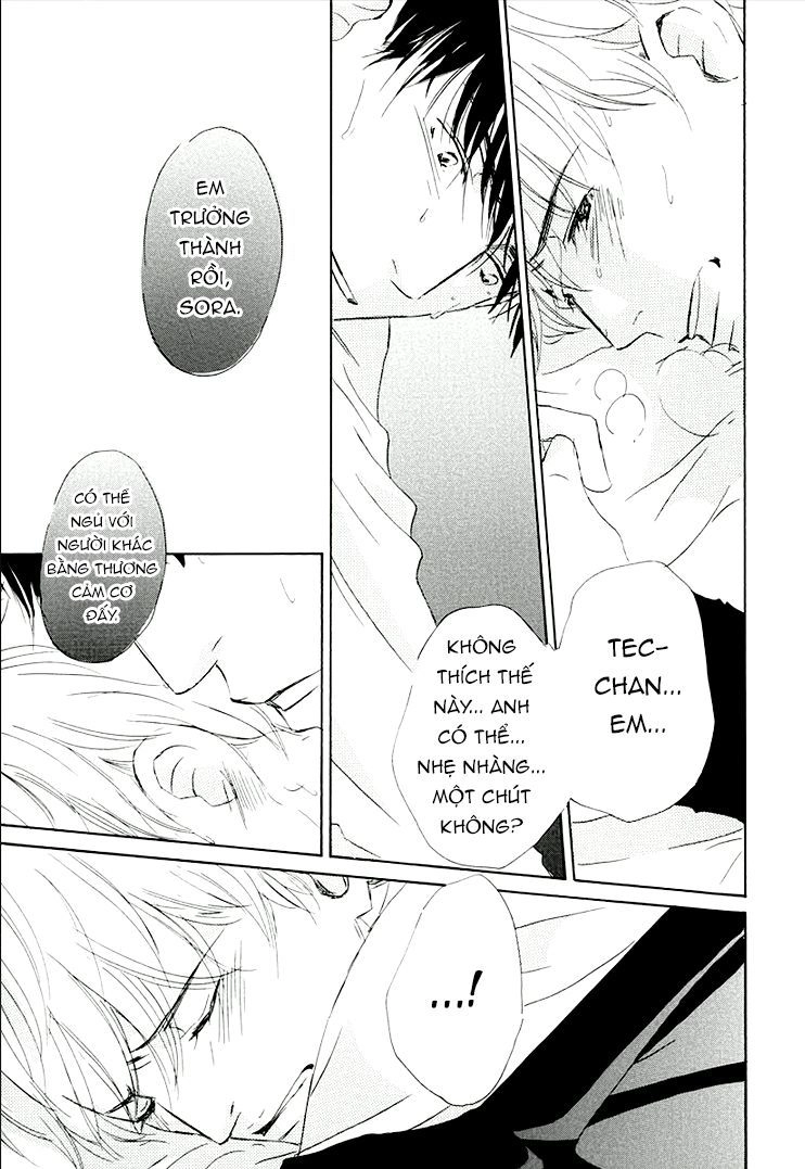 Ngàn Đêm Chapter 15 - 19