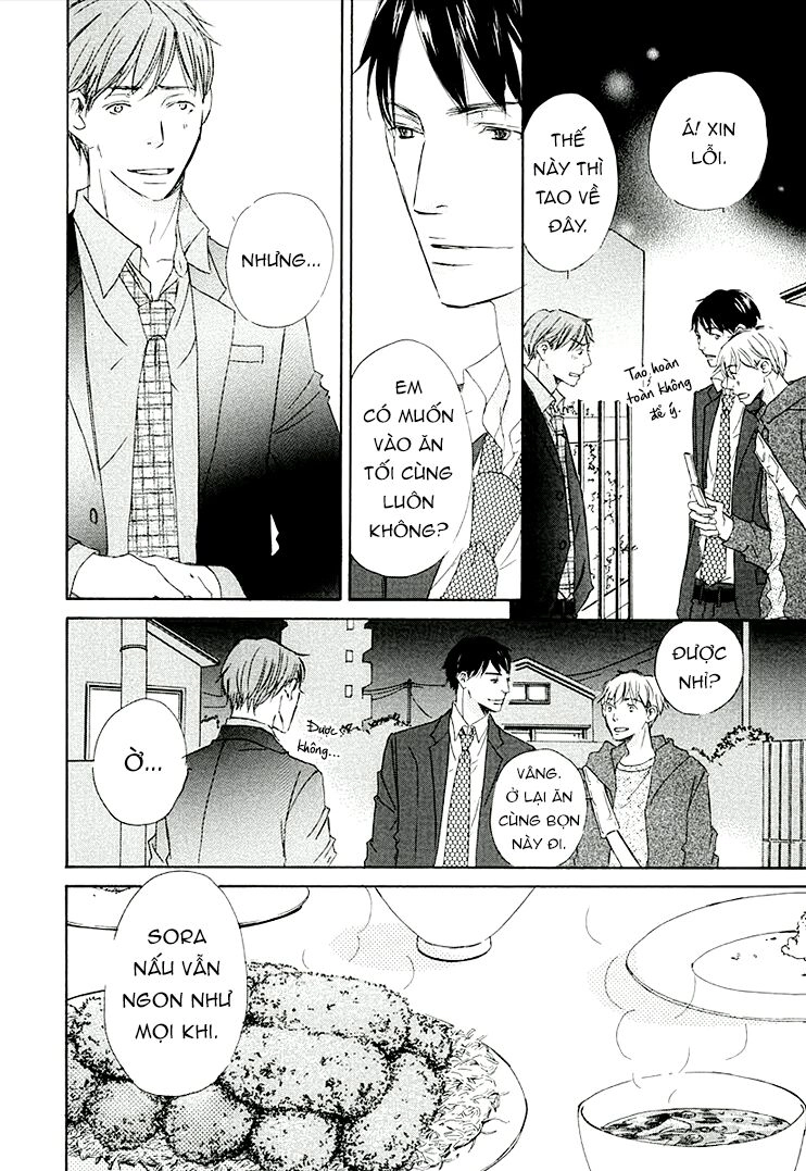 Ngàn Đêm Chapter 16.1 - 5