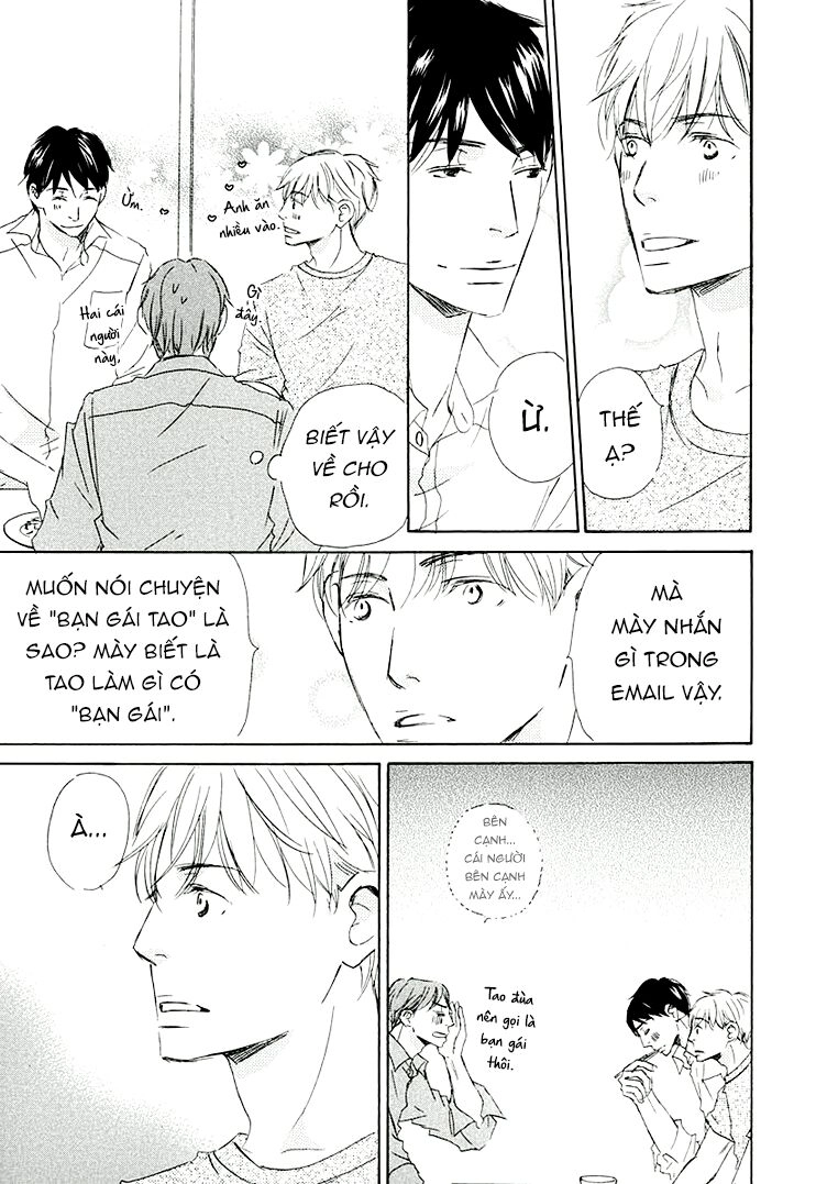 Ngàn Đêm Chapter 16.1 - 6