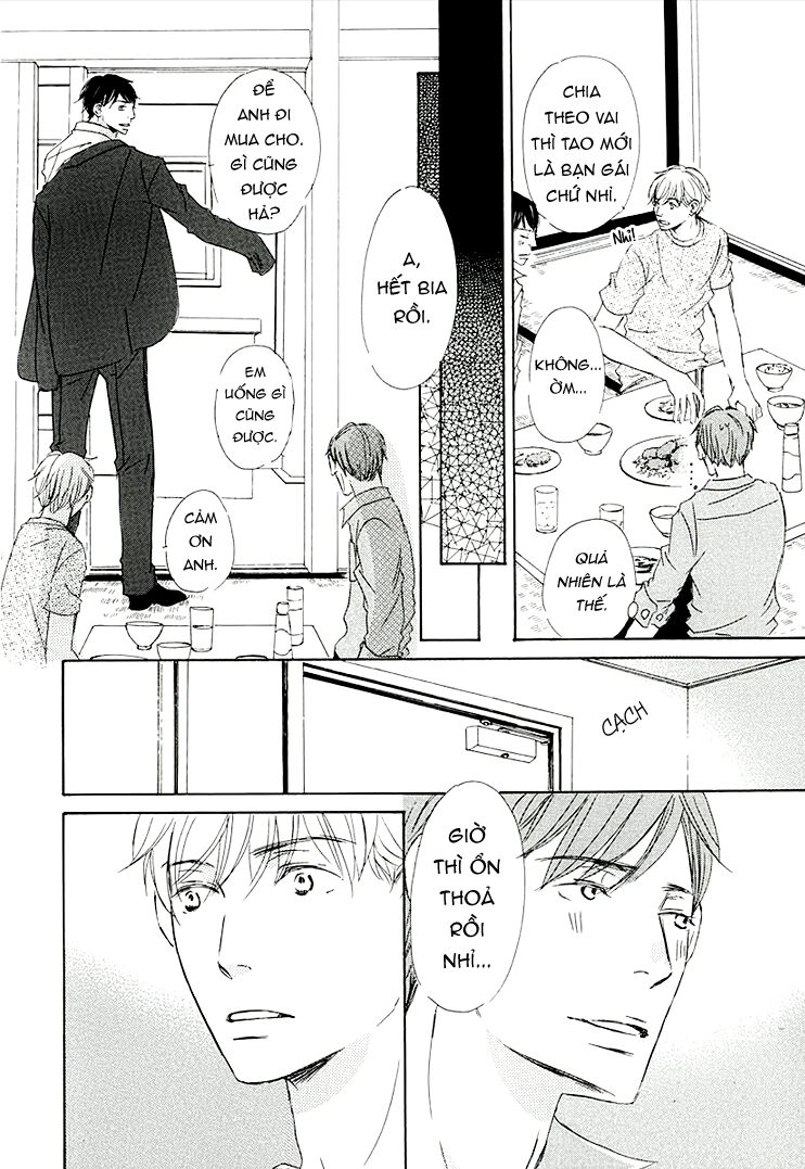 Ngàn Đêm Chapter 16.1 - 7